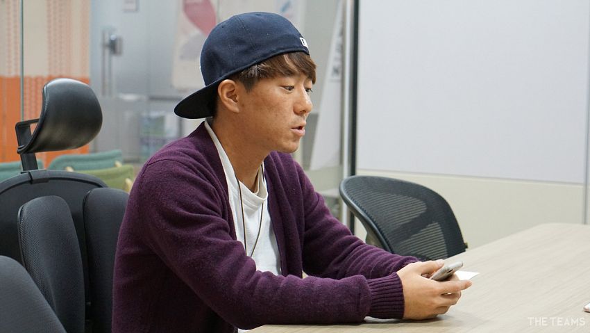 (주)놀이터코리아 - '원하는 것을 직접 만드는 사람들과 함께 하고 싶었어요' 놀이터 박찬솔 개발자 팀터뷰 사진 5 (더팀스 제공)