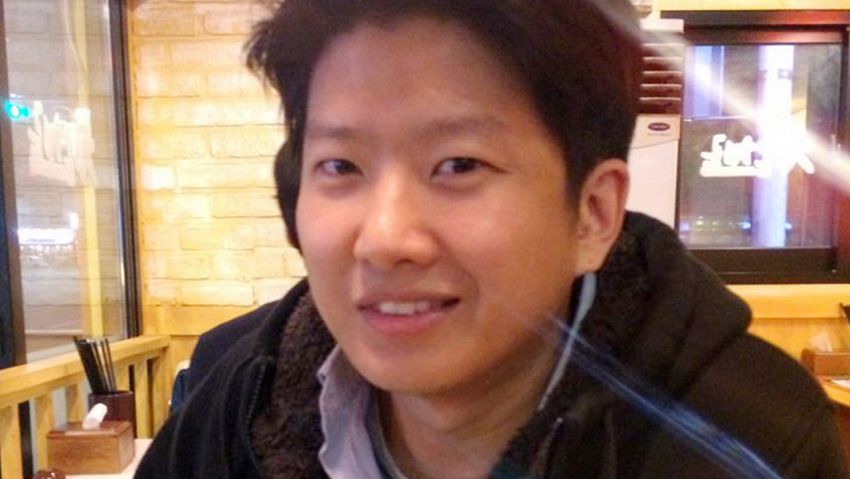 엑씽크(xSync) - [셀프 팀터뷰] 배우지망생이었던 이상훈 CSO가 엑씽크 팀에 합류한 이유 팀터뷰 사진  (더팀스 제공)