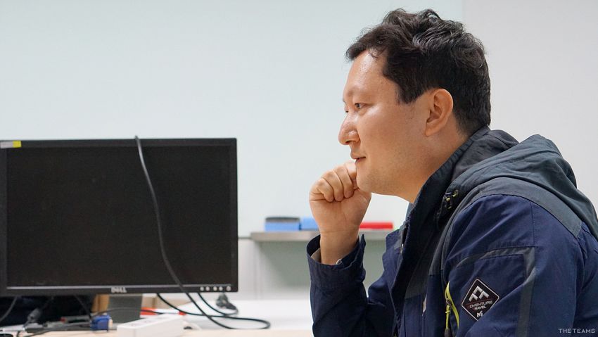 브릴리언트앤컴퍼니 주식회사 이미지