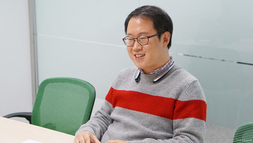 브릴리언트앤컴퍼니 주식회사 이미지