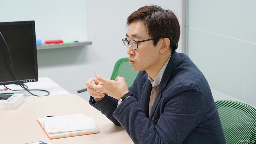 브릴리언트앤컴퍼니 주식회사 이미지