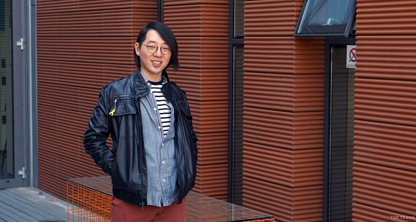 텐시티 - 제니퍼소프트, 와디즈 출신 창업자들이 만든 팀은? 텐시티 팀터뷰 사진 6 (더팀스 제공)