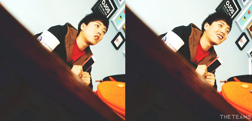 투데잇(Todait) - [셀프 팀터뷰] 스타트업 개발자로 살아가는 것, 투데잇 유병한 CTO 팀터뷰 사진 3 (더팀스 제공)