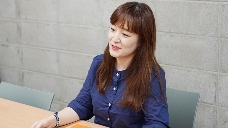 주식회사 나무 - 