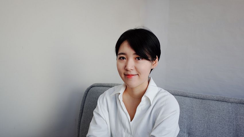 뱅크샐러드 - “풍부한 인생을 살고 싶어요.