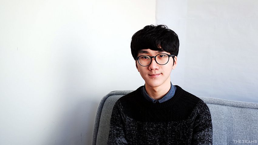 뱅크샐러드 - “레이니스트는 JUST DO IT 할 수 있는 환경” 레이니스트 김현민 TE 팀터뷰 사진  (더팀스 제공)