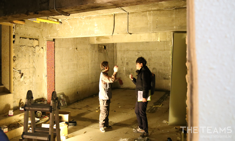 Bratvillage - '국회 인턴에서 PR담당자까지' 브랫빌리지 박종국 PR 매니저 팀터뷰 사진  (더팀스 제공)