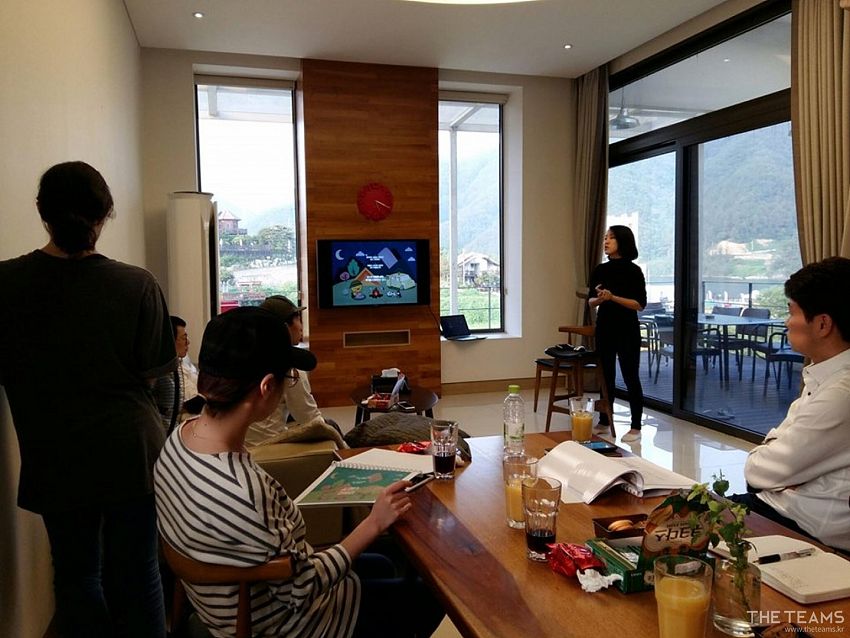 카썸(CARSSUM) - 1일 1빵터짐이 가능한 유쾌한 카썸 패밀리 팀터뷰 사진 18 (더팀스 제공)