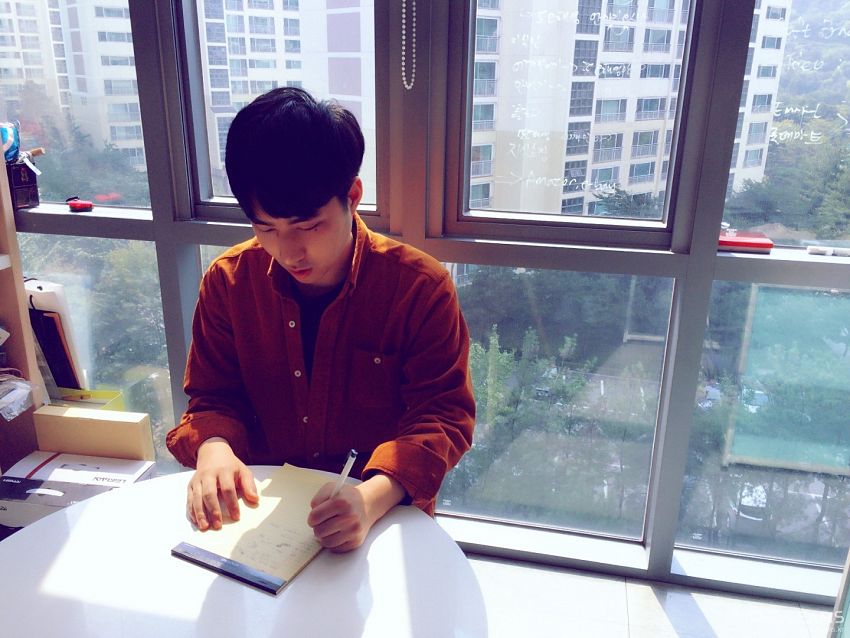 test223 - 프리미엄 헬스케어 업계 1위, 에스케이엠메디컬의 채용 스토리 팀터뷰 사진 3 (더팀스 제공)