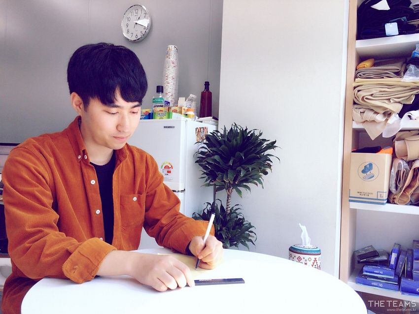 test223 - 프리미엄 헬스케어 업계 1위, 에스케이엠메디컬의 채용 스토리 팀터뷰 사진 4 (더팀스 제공)