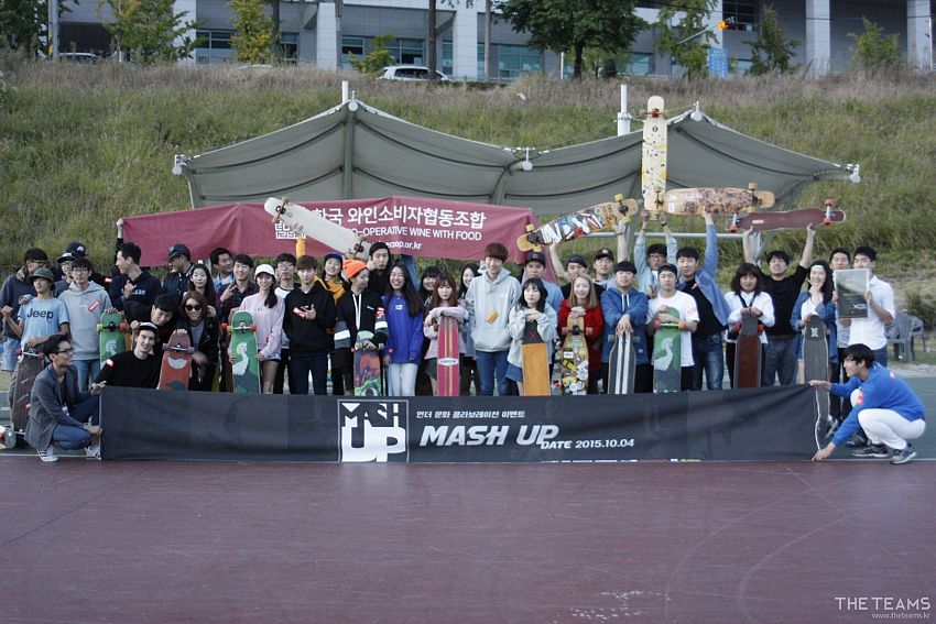 태그바이컴퍼니 - 태그바이컴퍼니 노준CEO& 김철환 매니저 팀터뷰 사진 2 (더팀스 제공)