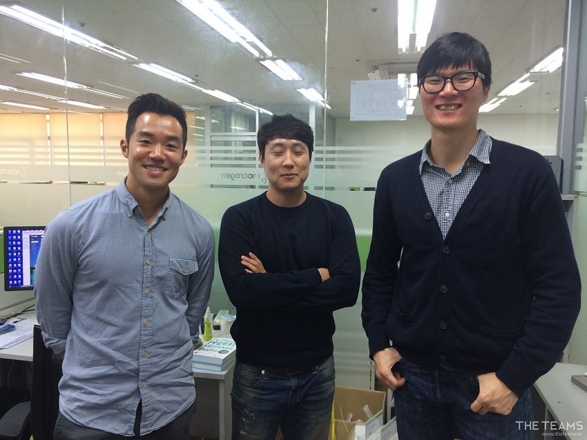 3billion - ‘모든 사람들이 타고난 유전정보를 이해하고 활용하는 혜택을 누리도록’ 3billion 김세환 개발자 팀터뷰 사진 2 (더팀스 제공)