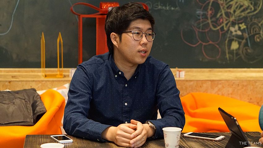 텔라 : TELLA - '배우고 싶다는 의지만으로는 절대 실력이 올라가지 않습니다.' 텔라 조호연 CTO 팀터뷰 사진 2 (더팀스 제공)