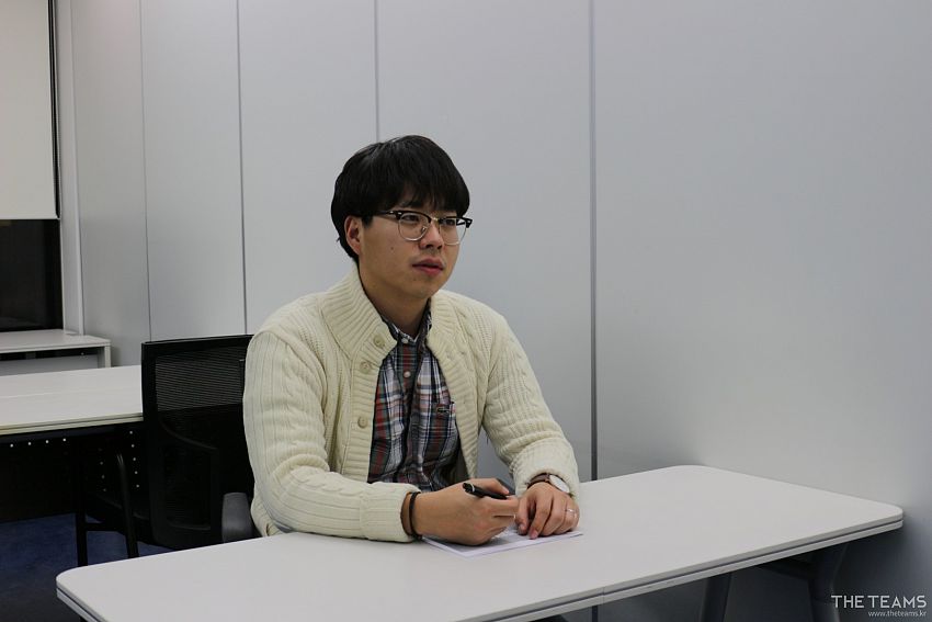 주식회사 도그메이트 - 소개팅 같은 면접, 도그메이트 채용 스토리 팀터뷰 사진 1 (더팀스 제공)