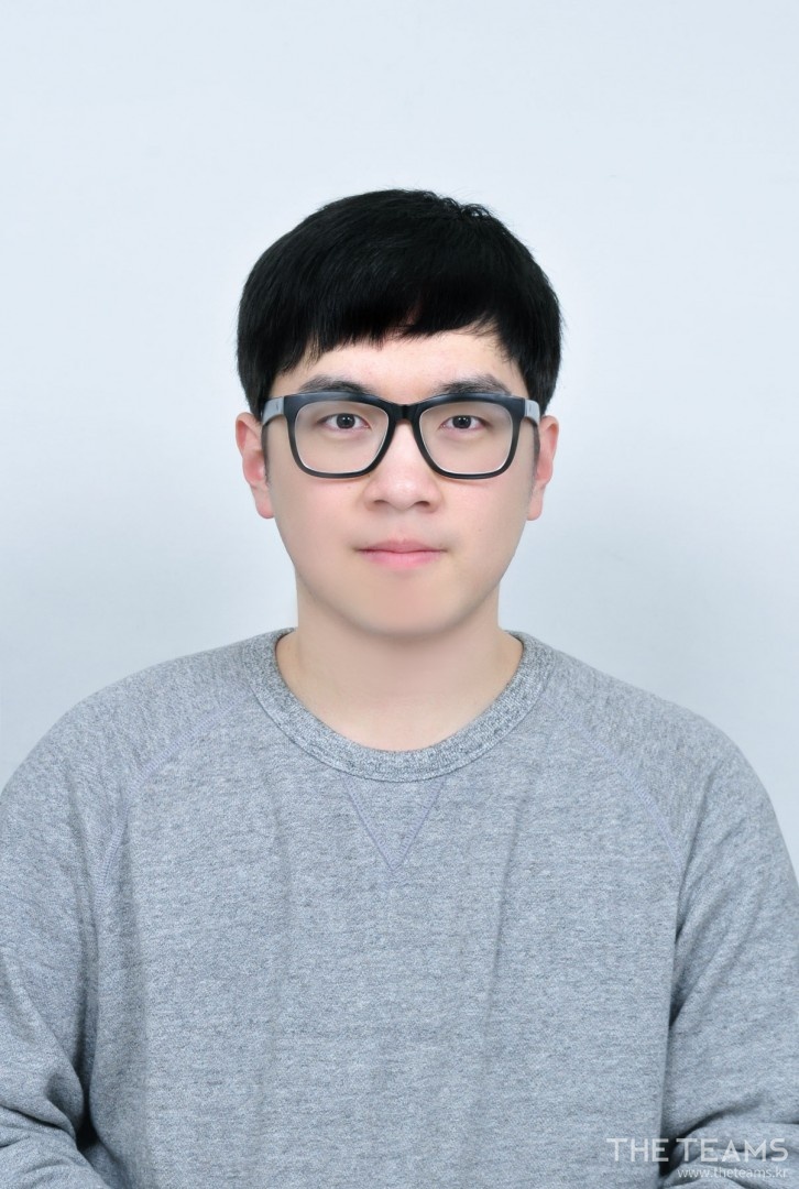 QARASoft, Inc. - 온라인 자산관리 서비스, 콰라소프트 김황희 인턴 팀터뷰 사진  (더팀스 제공)