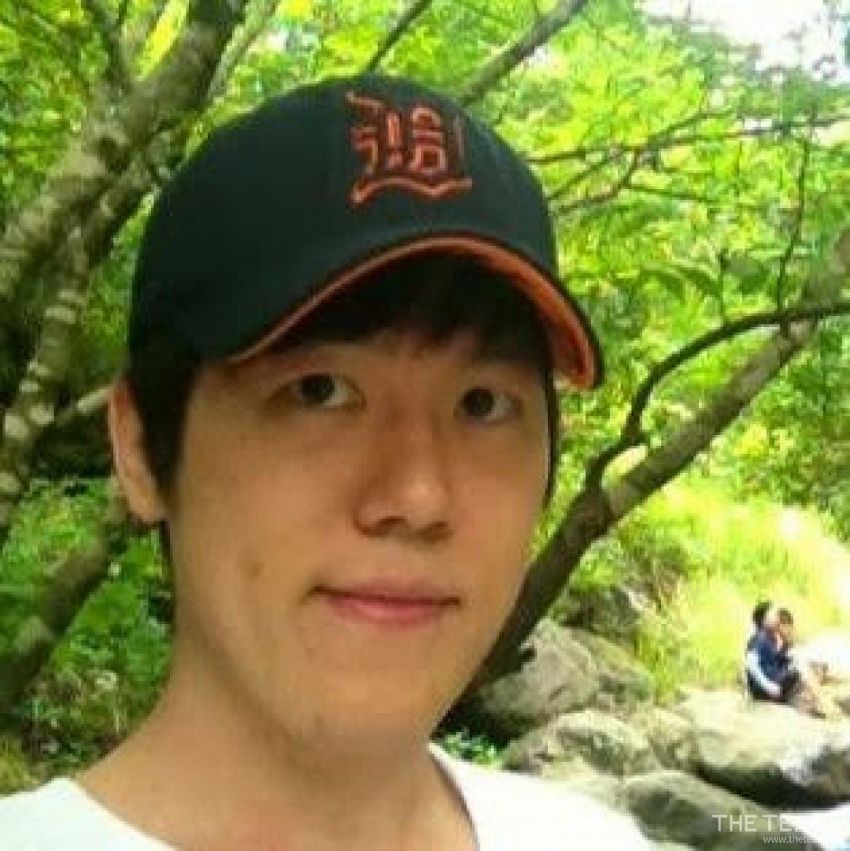 스켈터랩스 - 함께 배우고 성장하는 것을 즐겨요, 스켈터랩스 길현석 엔지니어 팀터뷰 사진  (더팀스 제공)