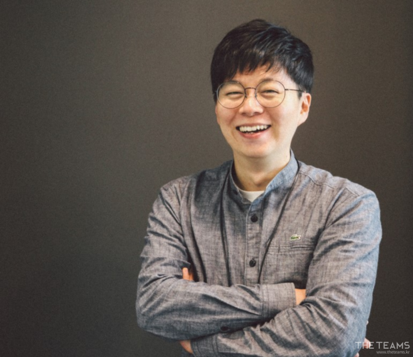 미미박스 - 긍정의 힘을 지닌 미미박스, 듀크 팀터뷰 사진  (더팀스 제공)