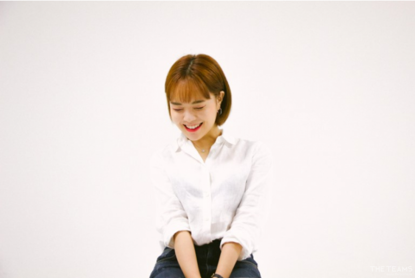 미미박스 - 일도 놀기도, 알차게 사는 미미박스 유라 팀터뷰 사진  (더팀스 제공)