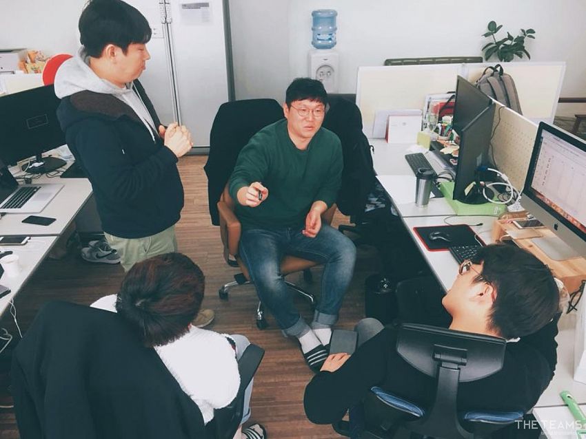 주식회사 일해 이미지
