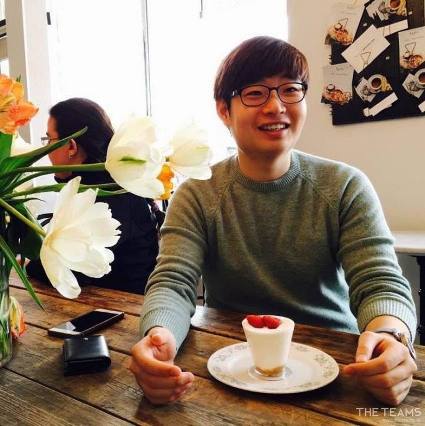 거북선컴퍼니 - 끈기와 소통력을 바탕으로 동대문에 IT 혁신을 일으키다, 거북선컴퍼니 염승헌 대표 팀터뷰 사진 2 (더팀스 제공)