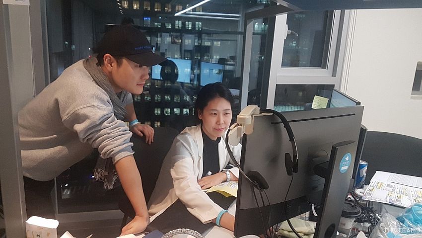 peopet - 정말 큰 꿈을 이루고 싶어하는 멋진 팀원이 최고의 자랑이죠, 페오펫 Lina Jung 운영이사 팀터뷰 사진  (더팀스 제공)