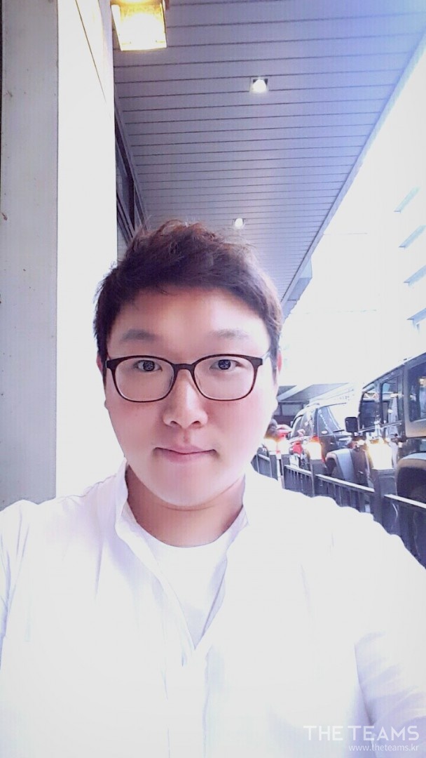 주식회사 팀오투 - 개발자라면 모든 경우의 수를 생각해보는 습관이 중요하죠, 팀오투 김성준 팀장 팀터뷰 사진  (더팀스 제공)