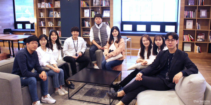 라이크어로컬 - 여행 스타트업 라이크어로컬을 들여다보자! 창업자 현성준 팀터뷰 사진  (더팀스 제공)