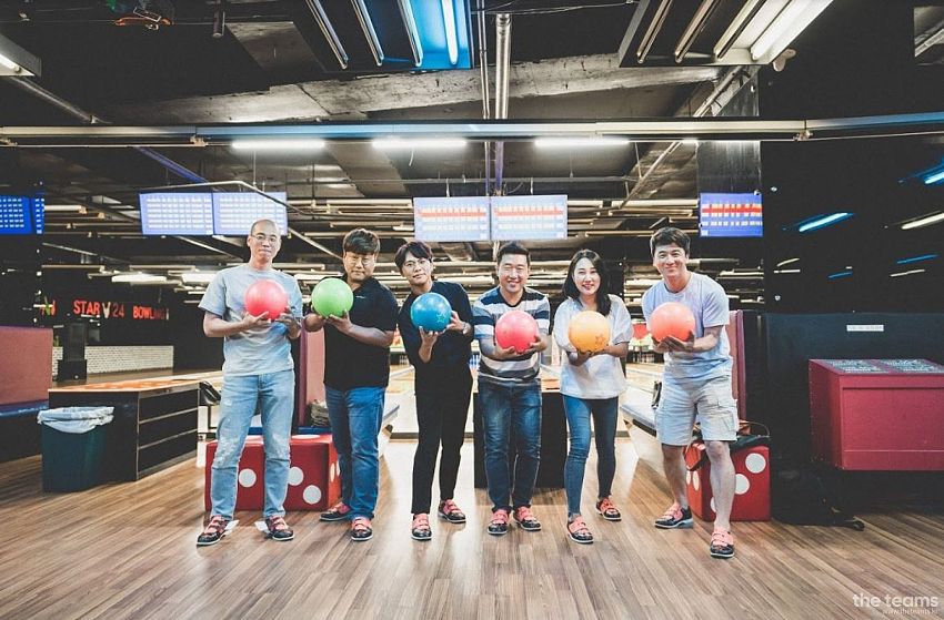 굿닥 - 의료 혁신 기업에서 일해보고 싶다면, 굿닥 팀터뷰 사진 2 (더팀스 제공)