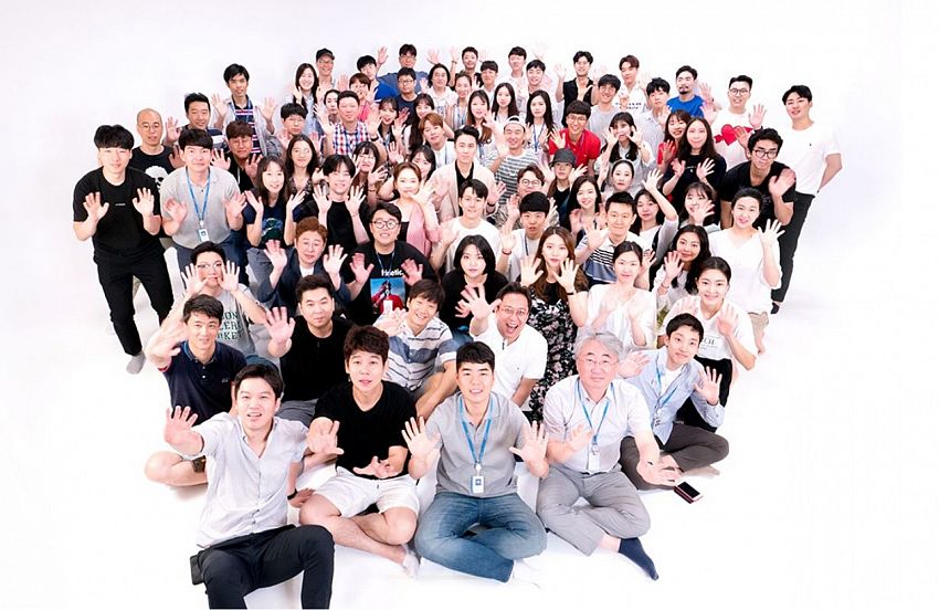 굿닥 - 의료 혁신 기업에서 일해보고 싶다면, 굿닥 팀터뷰 사진 3 (더팀스 제공)