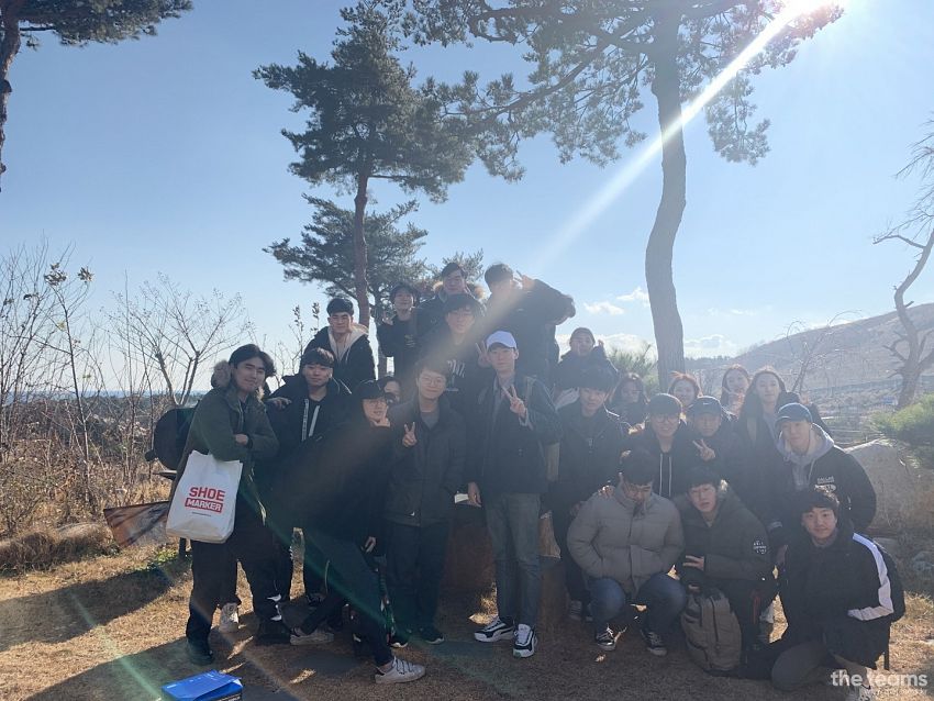 주식회사 소프트스퀘어드 - 여러분 개인의 성장이 곧 팀과 회사의 성장이 됩니다, 소프트스퀘어드 정우현 CTO 팀터뷰 사진 4 (더팀스 제공)