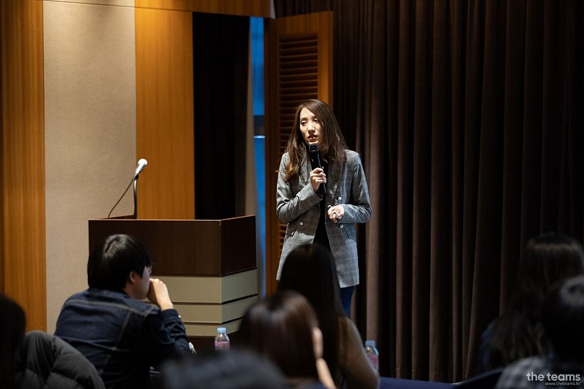 (주)위더스애드 - 마케팅이 처음이라 잘 모른다고요? 괜찮습니다. 위더스애드니까요! 팀터뷰 사진 3 (더팀스 제공)