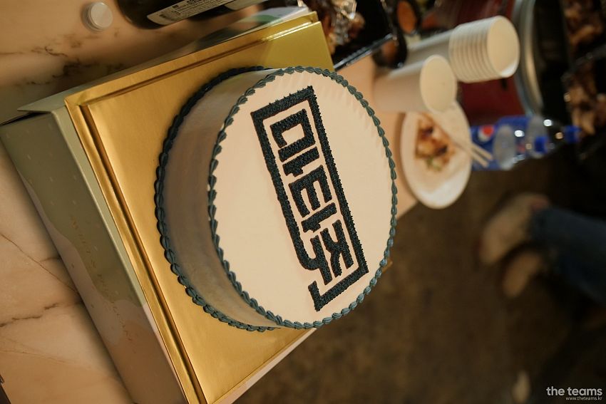 마타컴퍼니 - 오늘보다 편리한 내일을 꿈꾸는 사람들, 마타컴퍼니 팀터뷰 사진  (더팀스 제공)