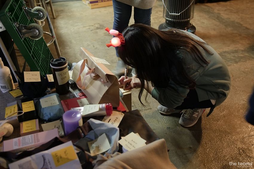 마타컴퍼니 - 오늘보다 편리한 내일을 꿈꾸는 사람들, 마타컴퍼니 팀터뷰 사진 2 (더팀스 제공)