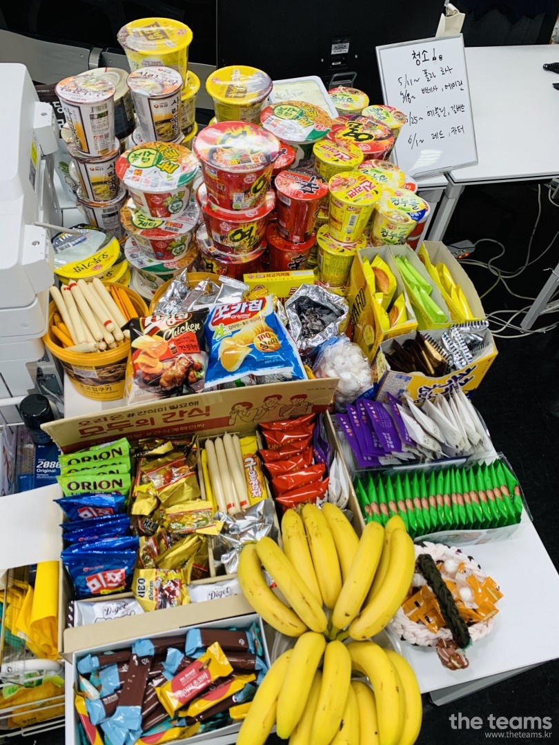 주식회사 어뮤즈트래블 - 신입과 경력의 환상적인 조화! 어뮤즈트래블 팀터뷰 사진 4 (더팀스 제공)