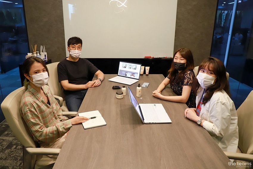 푸드팜스 이미지