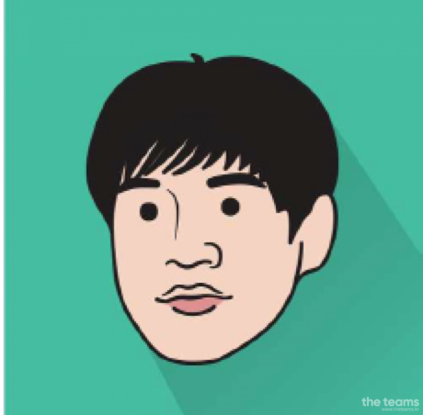 주식회사 미디언스 - 인플루언서 마케팅의 새 지평을 열다, 미디언스 최진연 사업전략 이사 팀터뷰 사진  (더팀스 제공)