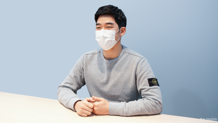 크라우디 CROWDY - 크라우드펀딩 최고의 팀원과 함께 하고 싶다면, 크라우디 팀터뷰 사진 3 (더팀스 제공)