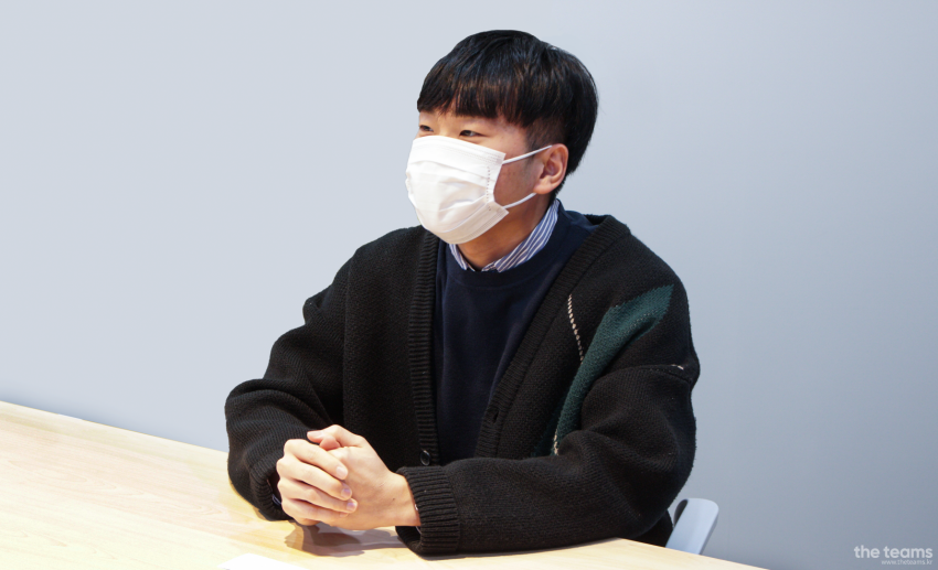 크라우디 CROWDY - 크라우드펀딩 최고의 팀원과 함께 하고 싶다면, 크라우디 팀터뷰 사진 5 (더팀스 제공)