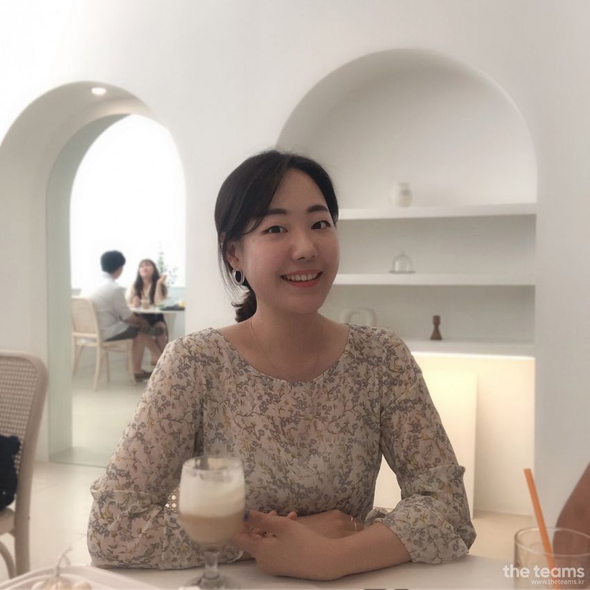 GNA - 원래 아무 것도 없을 때 성과를 내야 진짜 실력이죠, 플레이오 프로덕트 리더 강민옥 팀터뷰 사진  (더팀스 제공)