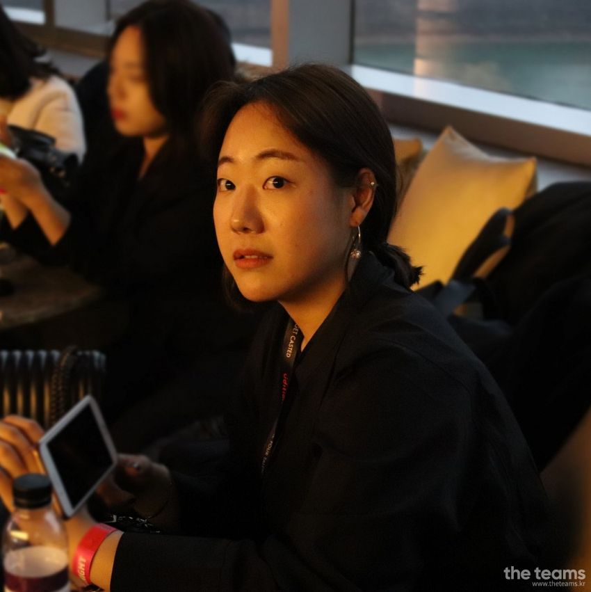 GNA - 원래 아무 것도 없을 때 성과를 내야 진짜 실력이죠, 플레이오 프로덕트 리더 강민옥 팀터뷰 사진 3 (더팀스 제공)