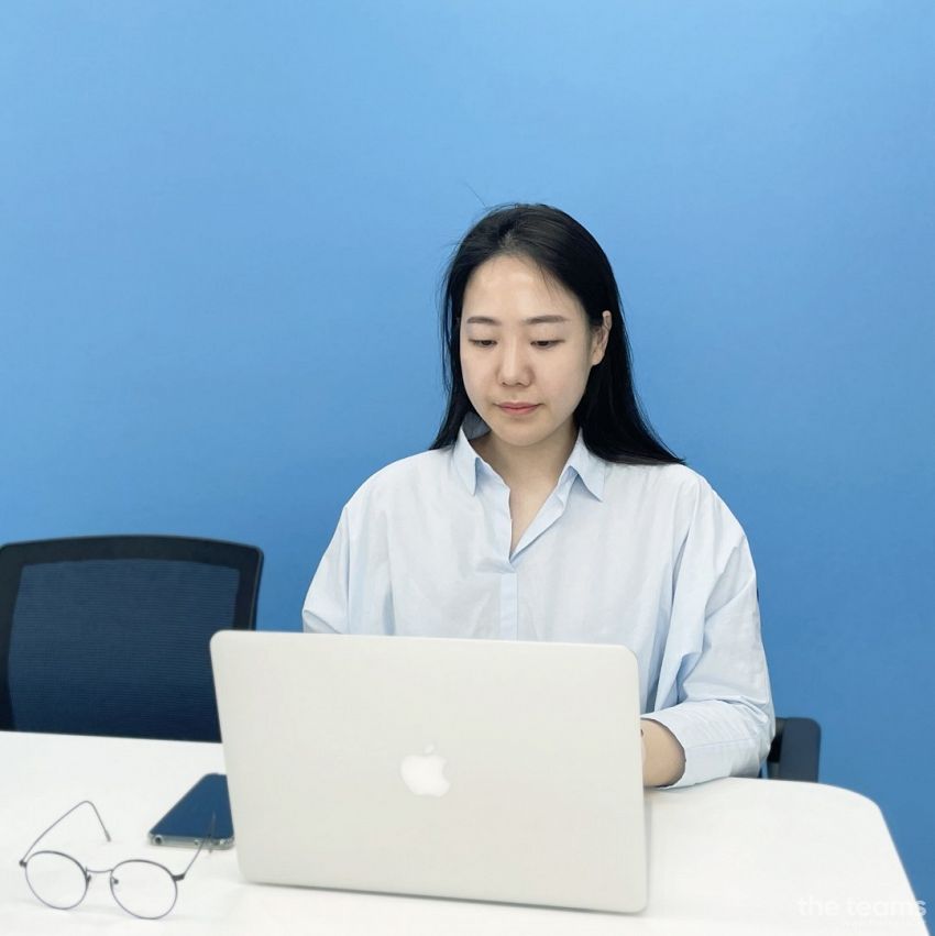 GNA - 원래 아무 것도 없을 때 성과를 내야 진짜 실력이죠, 플레이오 프로덕트 리더 강민옥 팀터뷰 사진 4 (더팀스 제공)