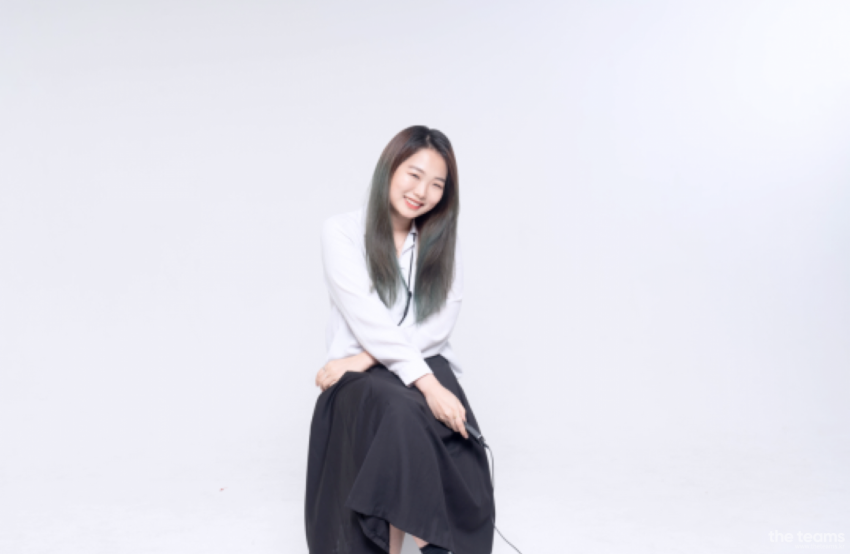 ㈜와이오엘오 - 국경 없는 해외 쇼핑 플랫폼, 크로켓을 만듭니다. 와이오엘오 팀터뷰 사진 4 (더팀스 제공)