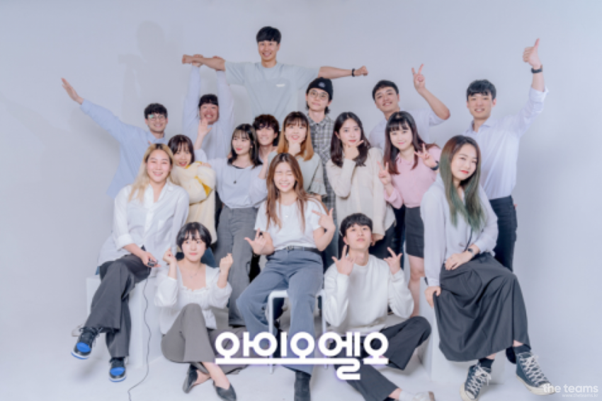 ㈜와이오엘오 - 국경 없는 해외 쇼핑 플랫폼, 크로켓을 만듭니다. 와이오엘오 팀터뷰 사진 6 (더팀스 제공)