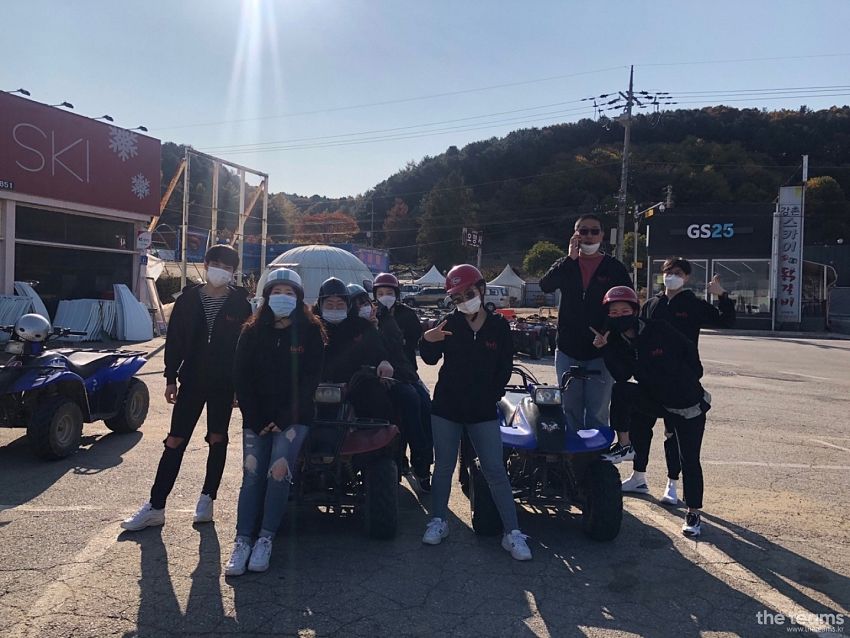  - 상상력이 폭발하는 목욕시간 ‘케피’를 만듭니다. 제로파운더스 팀터뷰 사진  (더팀스 제공)