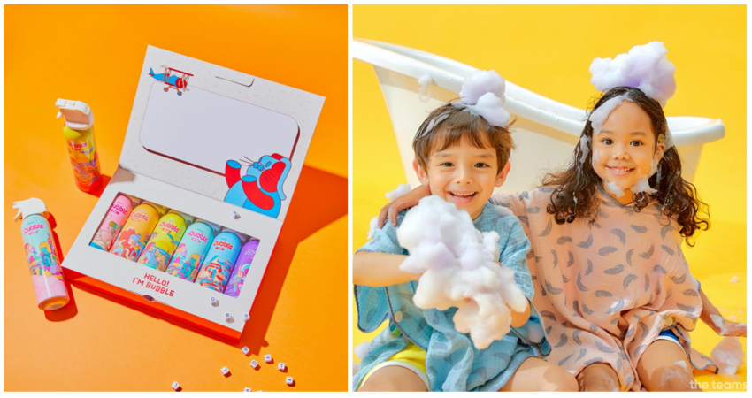  - 상상력이 폭발하는 목욕시간 ‘케피’를 만듭니다. 제로파운더스 팀터뷰 사진 2 (더팀스 제공)