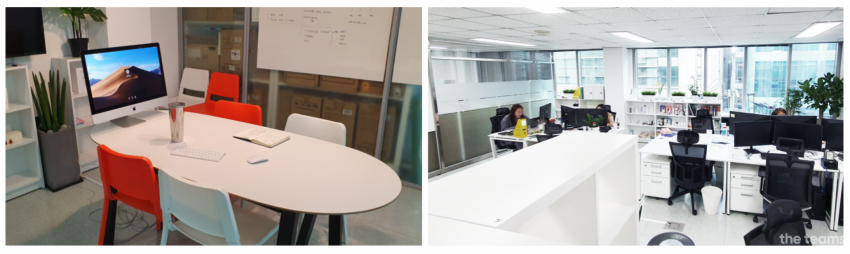  - 상상력이 폭발하는 목욕시간 ‘케피’를 만듭니다. 제로파운더스 팀터뷰 사진 5 (더팀스 제공)