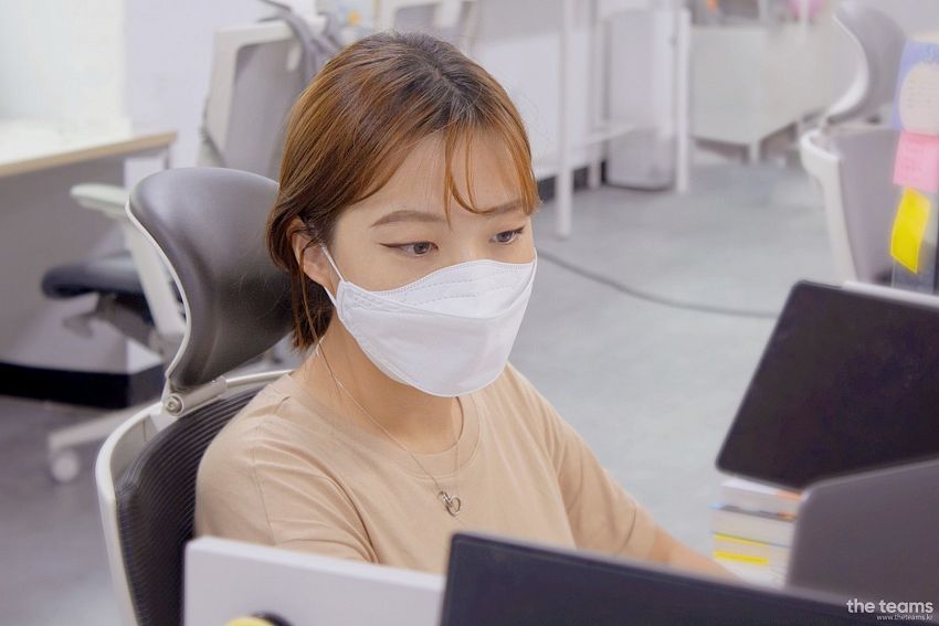 모트모트 - 당신의 고민이 더 좋은 세상을 만들 수 있는 곳, 모트모트 팀터뷰 사진 3 (더팀스 제공)