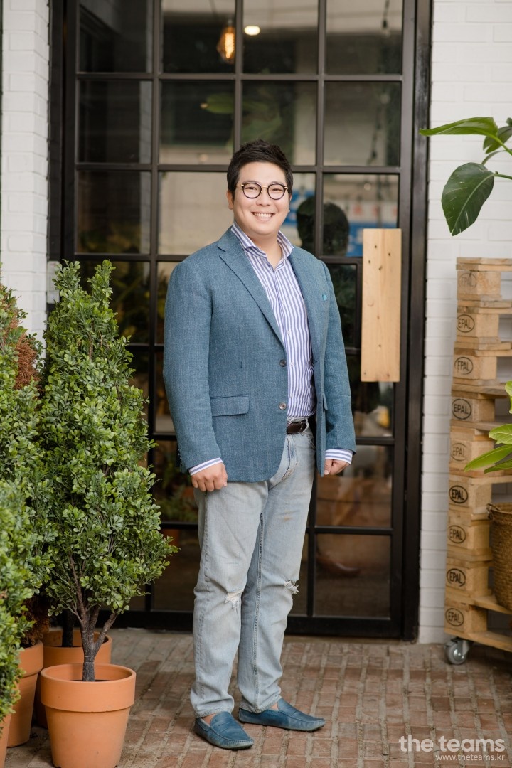 주식회사 잇그린 - Eat for you, Return for us 잇그린 팀터뷰 사진 3 (더팀스 제공)