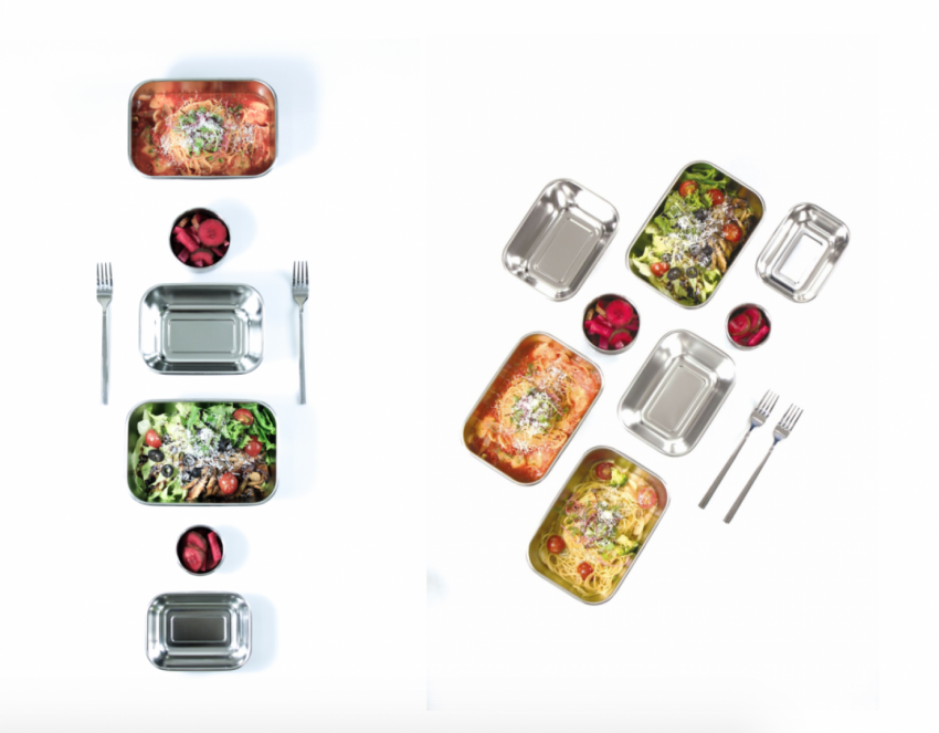 주식회사 잇그린 - Eat for you, Return for us 잇그린 팀터뷰 사진 6 (더팀스 제공)