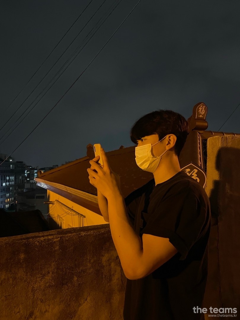 (주)유커넥션 - 대학생 필수 어플 포켓유니브를 만듭니다. 유커넥션 팀터뷰 사진 2 (더팀스 제공)